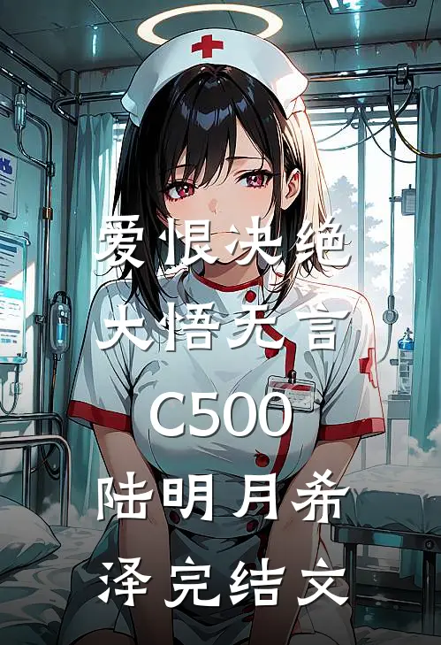 爱恨决绝，大悟无言C500陆明月希泽完结文