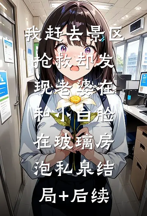 我赶去景区抢救却发现老婆在和小白脸在玻璃房泡私泉结局+后续