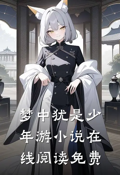 梦中犹是少年游小说在线阅读免费