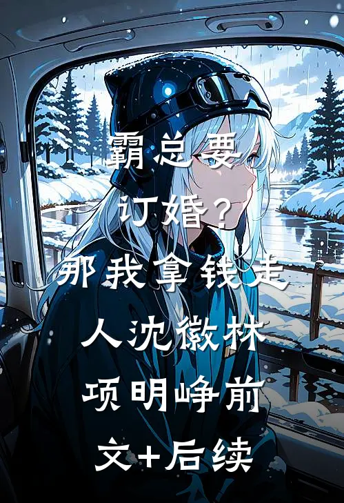 霸总要订婚？那我拿钱走人沈徽林项明峥前文+后续