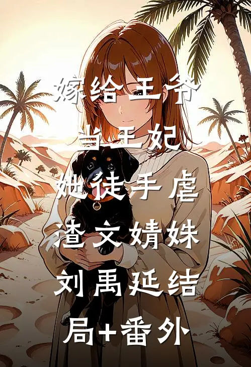 嫁给王爷当王妃，她徒手虐渣文婧姝刘禹延结局+番外
