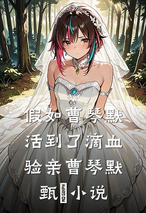 假如曹琴默活到了滴血验亲曹琴默甄嬛小说