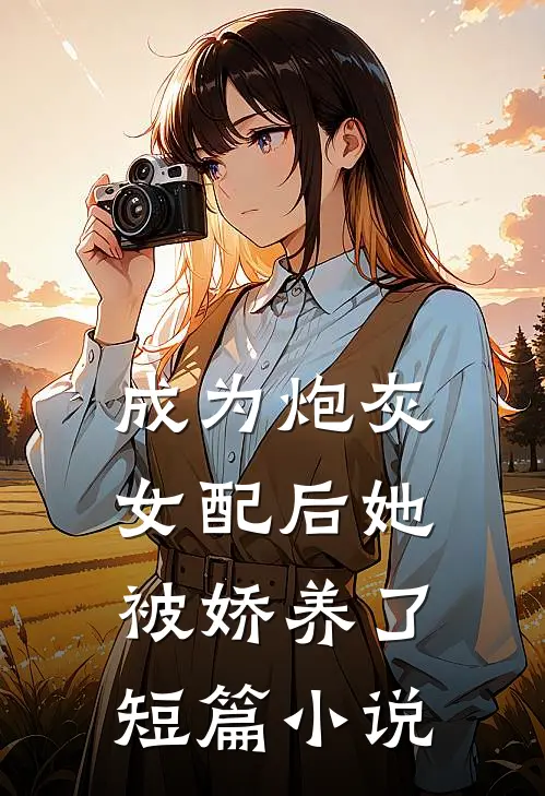 成为炮灰女配后她被娇养了短篇小说