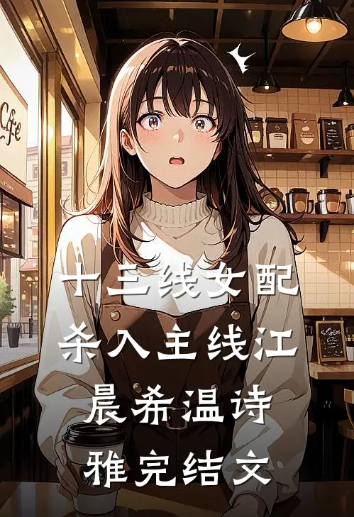十三线女配，杀入主线江晨希温诗雅完结文