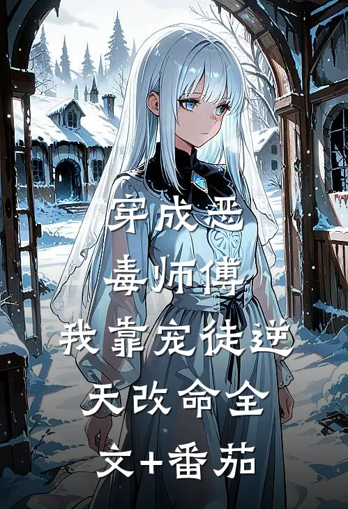 穿成恶毒师傅,我靠宠徒逆天改命全文+番茄