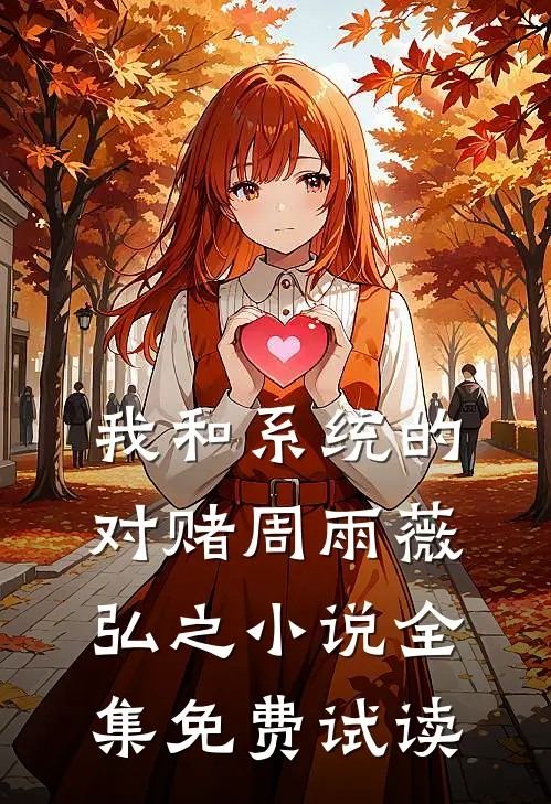 我和系统的对赌周雨薇弘之小说全集免费试读