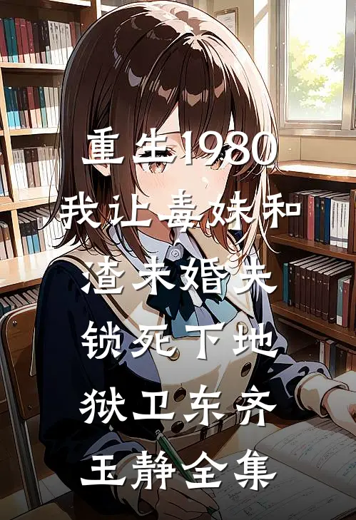 重生1980，我让毒妹和渣未婚夫锁死下地狱卫东齐玉静全集