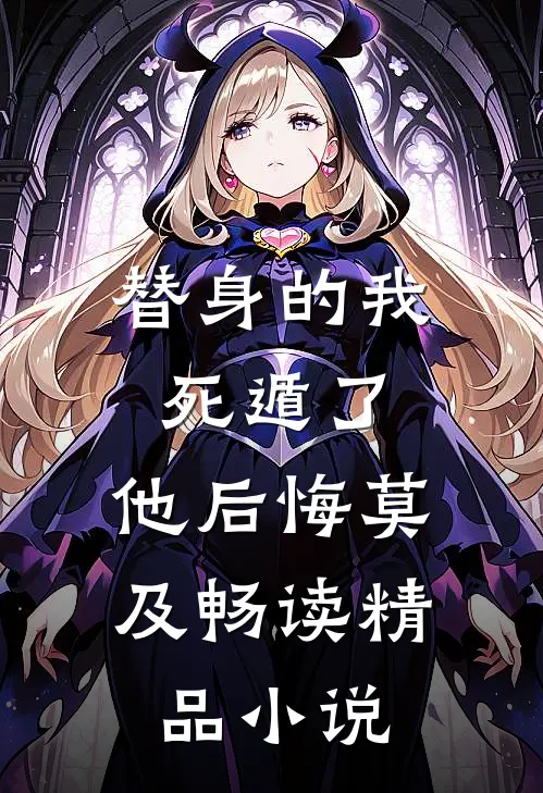 替身的我死遁了,他后悔莫及畅读精品小说