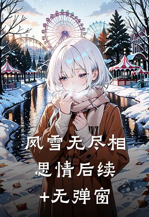 风雪无尽相思情后续+无弹窗