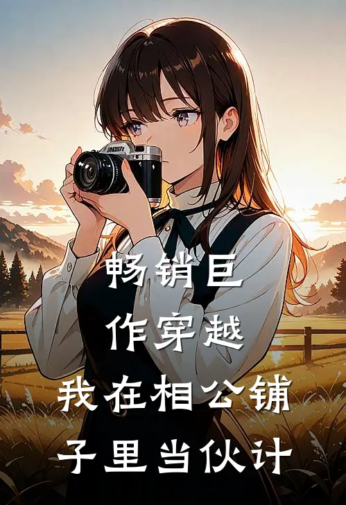 畅销巨作穿越：我在相公铺子里当伙计