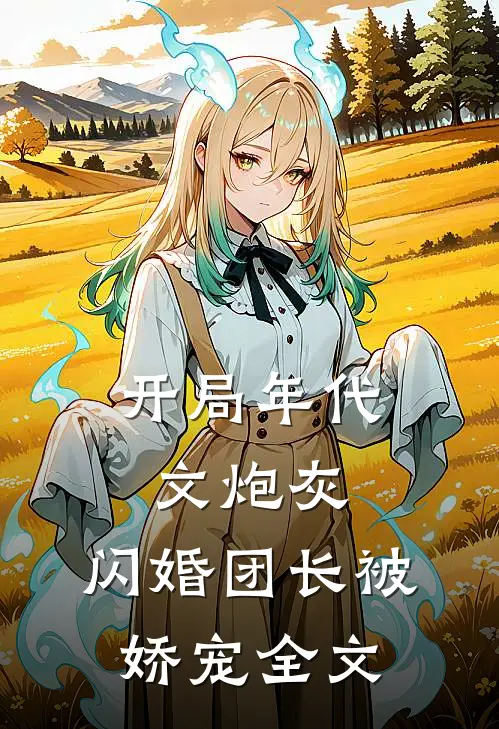 开局年代文炮灰，闪婚团长被娇宠全文