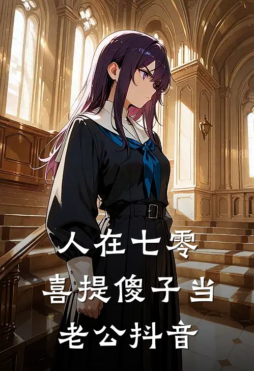 人在七零，喜提傻子当老公抖音