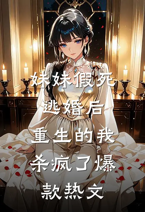 妹妹假死逃婚后，重生的我杀疯了爆款热文