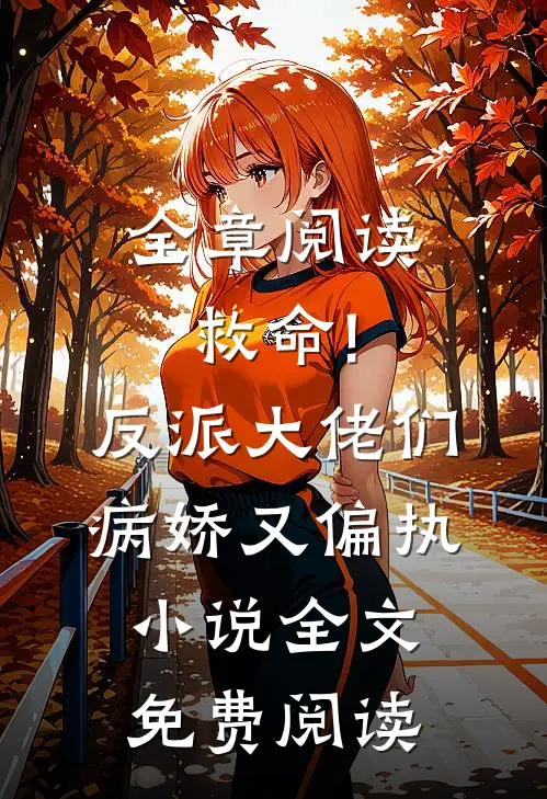 全章阅读救命!反派大佬们病娇又偏执小说全文免费阅读