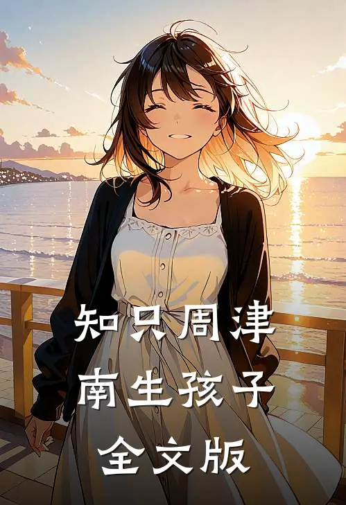知只周津南生孩子全文版