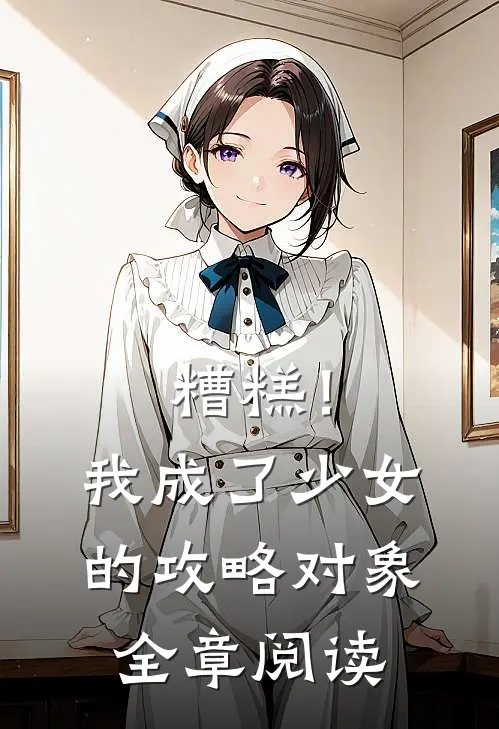 糟糕！我成了少女的攻略对象全章阅读