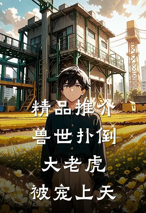 精品推介兽世扑倒大老虎，被宠上天
