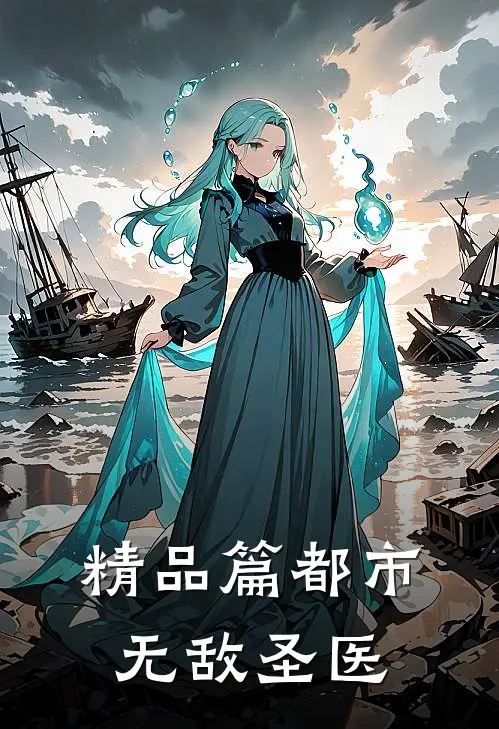精品篇都市无敌圣医