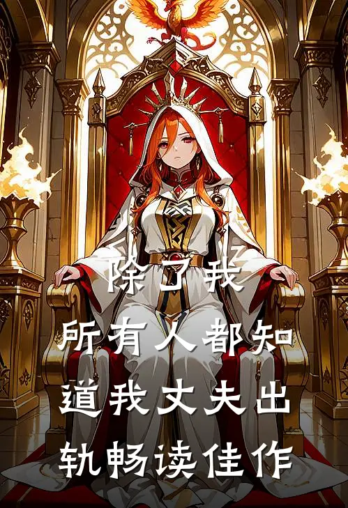 除了我，所有人都知道我丈夫出轨畅读佳作