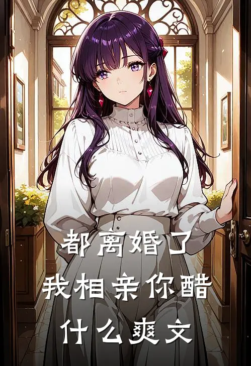 都离婚了，我相亲你醋什么爽文