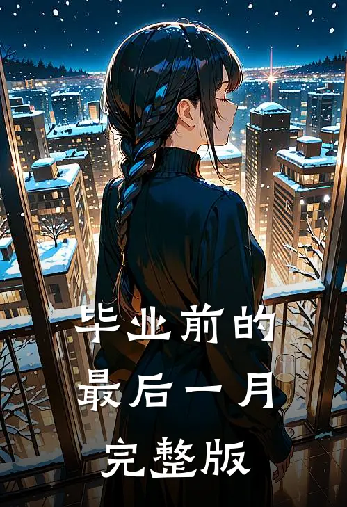毕业前的最后一月完整版