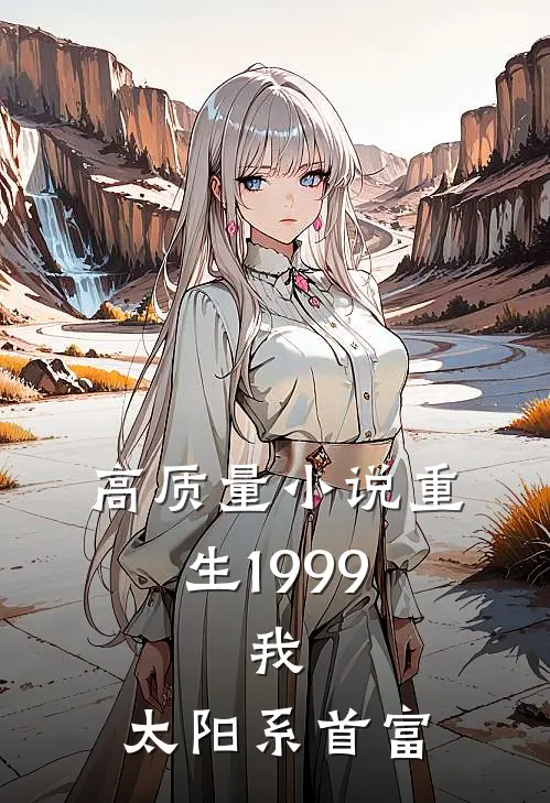 高质量小说重生1999：我，太阳系首富