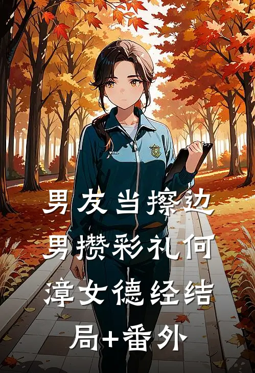 男友当擦边男攒彩礼何漳女德经结局+番外