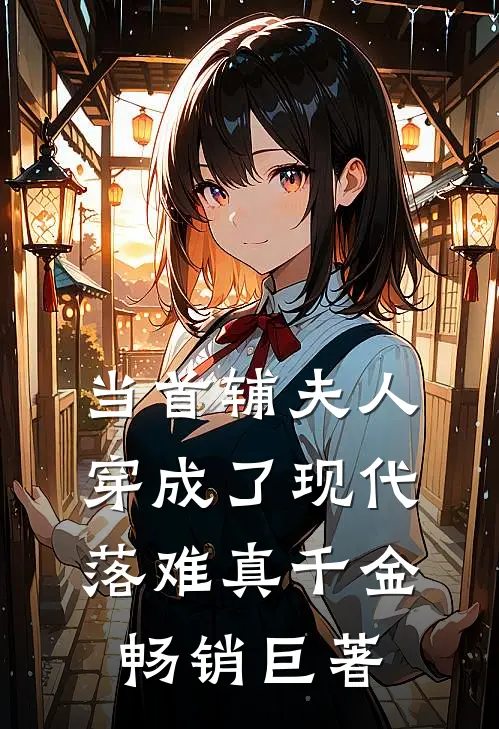 当首辅夫人穿成了现代落难真千金畅销巨著