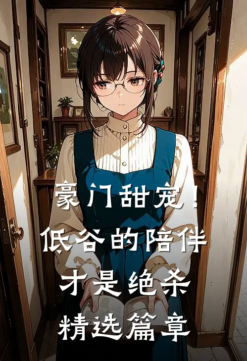 豪门甜宠！低谷的陪伴才是绝杀精选篇章