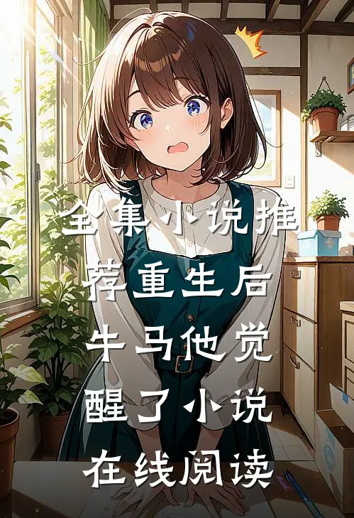 全集小说推荐重生后牛马他觉醒了小说在线阅读