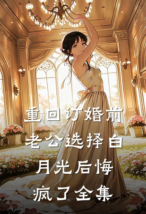 重回订婚前，老公选择白月光后悔疯了全集