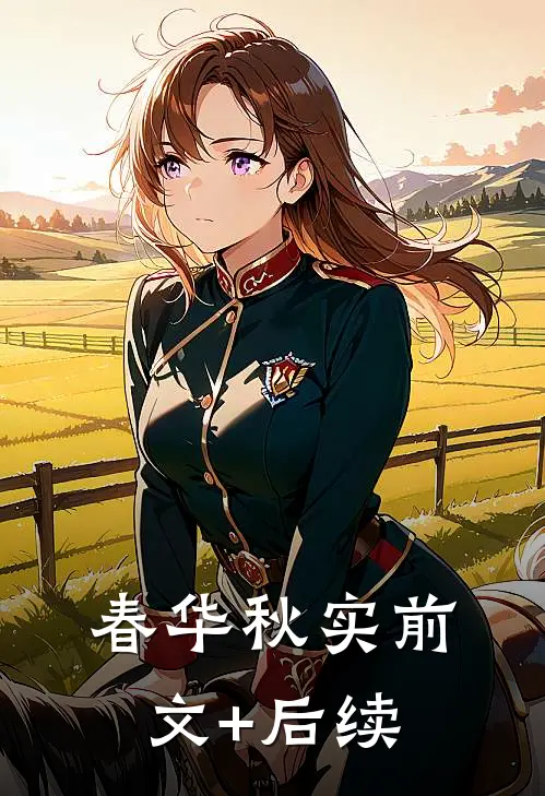 春华秋实前文+后续