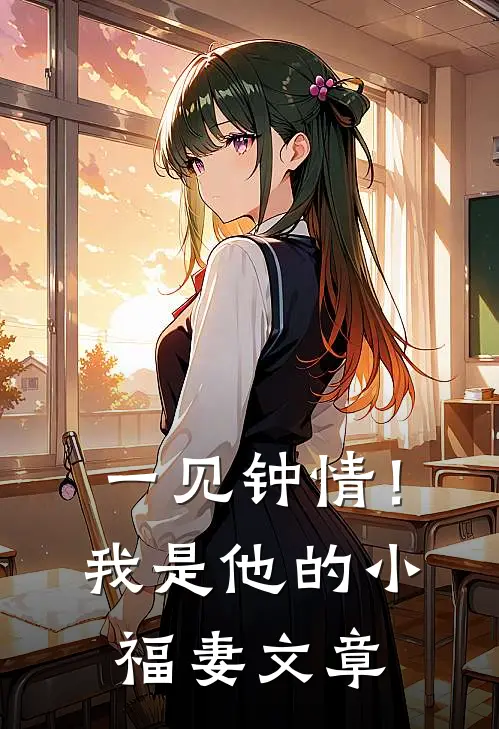 一见钟情！我是他的小福妻文章
