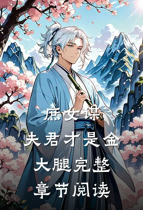 庶女谋：夫君才是金大腿完整章节阅读