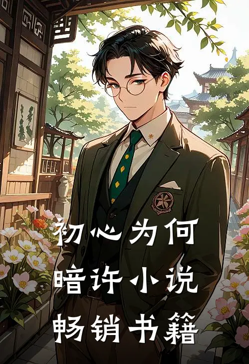 初心为何暗许小说畅销书籍