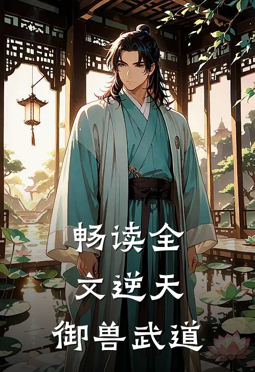 畅读全文逆天，御兽武道