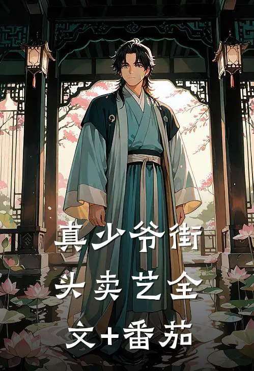 真少爷街头卖艺全文+番茄