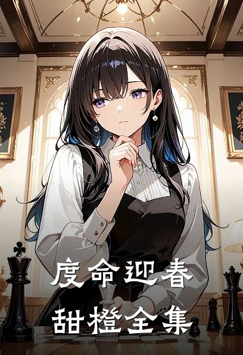 度命迎春甜橙 全集