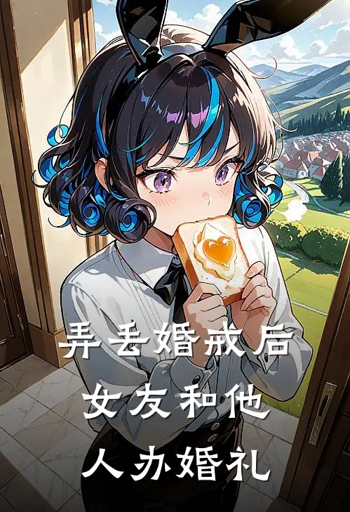 弄丢婚戒后，女友和他人办婚礼