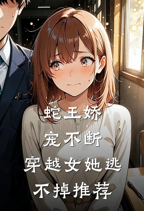 蛇王娇宠不断，穿越女她逃不掉推荐