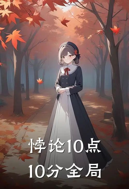 悖论10点10分全局