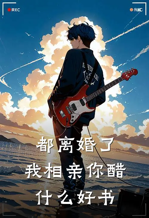 都离婚了，我相亲你醋什么好书