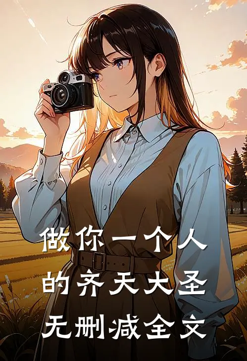 做你一个人的齐天大圣无删减全文