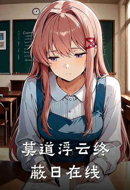 莫道浮云终蔽日在线