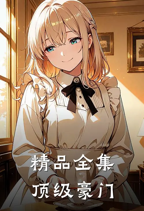 精品全集顶级豪门