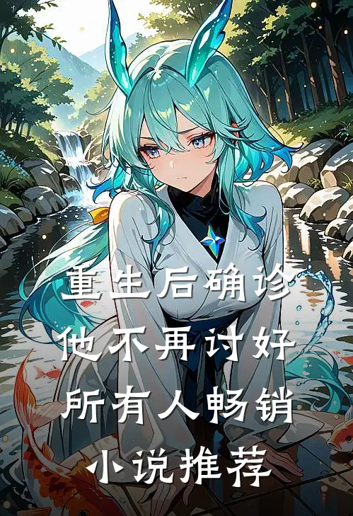 重生后确诊，他不再讨好所有人畅销小说推荐
