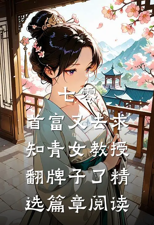 七零：首富又去求知青女教授翻牌子了精选篇章阅读
