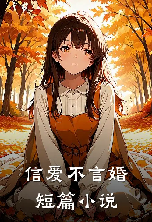 信爱不言婚短篇小说