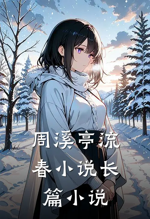 周溪亭流春小说长篇小说