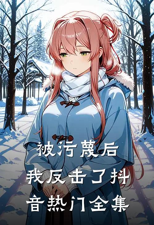 被污蔑后，我反击了抖音热门 全集